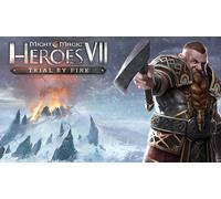 Might and Magic: Heroes VII - Trial by Fire Ubisoft Connect Worldwide PC, GeForce Now