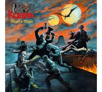 Iron Kobra - Might & Magic