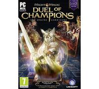Might & Magic : Duel Of Champions [Importación Francesa]