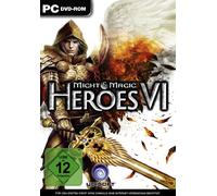 Might & Magic - Heroes 6 [Importación Alemana]
