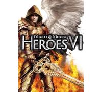 Might & Magic: Heroes VI - Danse Macabre + Pirates of Savage Sea (DLC) Uplay Key GLOBAL