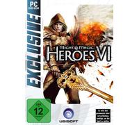 Might & Magic: Heroes Vi [Importación Alemana]