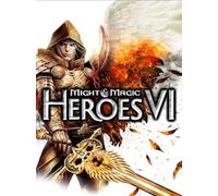 Might & Magic Heroes VI (PC) - Ubisoft Connect Key - GLOBAL