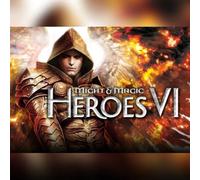 Might & Magic: Heroes VI (PC) Ubisoft Connect Key - GLOBAL