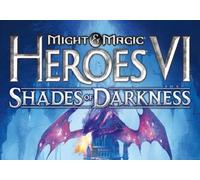 Might & Magic: Heroes VI - Shades of Darkness (PC) Ubisoft Connect Key - GLOBAL
