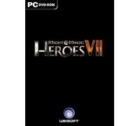 Might & Magic Heroes VII [AT-PEGI] [Importación Alemana]