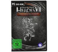 Might & Magic Heroes VII - Complete Edition [Importación Alemana]