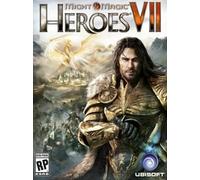 Might & Magic Heroes VII | Deluxe (PC) - Ubisoft Connect Key - GLOBAL