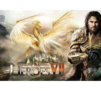Might & Magic: Heroes VII (EN/DE/FR/IT/ES) (PC) Ubisoft Connect Key - GLOBAL