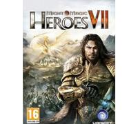 Might & Magic: Heroes VII | Full Pack Edition (PC) - Ubisoft Connect Key - GLOBAL