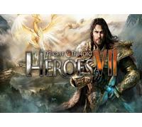 Might & Magic: Heroes VII - Full Pack (PC) Ubisoft Connect Key - GLOBAL