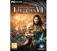 Might & Magic: Heroes VII [Importación Francesa]