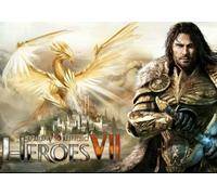 Might & Magic: Heroes VII (PC) Ubisoft Connect Key - EU