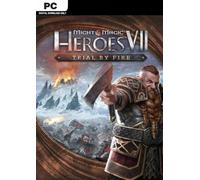 Might & Magic Heroes VII - Trial by Fire PC