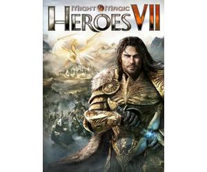 Might & Magic: Heroes VII Uplay Key EUROPE