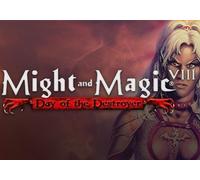 Might & Magic VIII: Day of the Destroyer (PC) GOG.com Key - GLOBAL