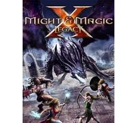 Might & Magic X Legacy: Digital Deluxe Edition (PC) - Ubisoft Connect Account - GLOBAL