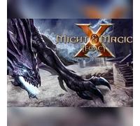 Might & Magic X - Legacy Digital Deluxe (PC) Steam Gift - GLOBAL