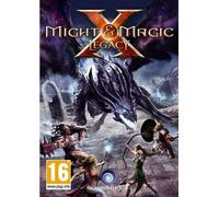 Might & Magic X Legacy Juego para PC, Ordenador y Portatil [PAL ESPAA]