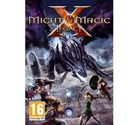 Might & Magic X Legacy Juego para PC, Ordenador y Portatil [PAL ESPAÑA]