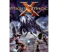 Might & Magic X Legacy: Standard Edition Ubisoft Connect Key GLOBAL