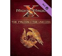 Might & Magic X Legacy - The Falcon & The Unicorn Key Ubisoft Connect GLOBAL
