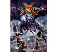 Might & Magic X: Legacy Uplay Key GLOBAL
