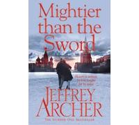 MIGHTIER THAN THE SWORD