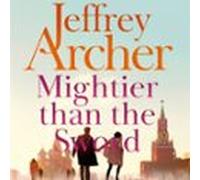 mightier than the sword (audiolibro)