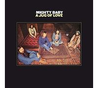 Mighty Baby A Jug of Love (CD) Album (Importación USA)