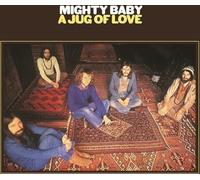 Mighty Baby - a jug of love [Vinilo]