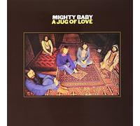 Mighty Baby - Jug of Love [Vinilo]