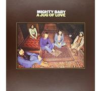 Mighty Baby - Jug of Love [Vinilo]