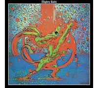 Mighty Baby - Mighty Baby [Vinilo]