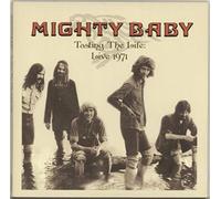 Mighty Baby - Tasting the Life: Live 1971 [Vinilo]