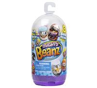 Mighty Beanz Slam Pack (Serie 1), Multi, 66522.
