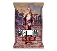 Mighty Boards Games Outcast, The