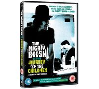 Mighty Boosh On Tour: Journey Of The Childmen [Edizione: Regno Unito] [Reino Unido] [DVD]