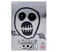 Mighty Boosh - Series 1-3 Box Set [Reino Unido] [DVD]