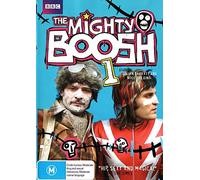 Mighty Boosh: Series 1 [Edizione: Regno Unito] [Italia] [DVD]