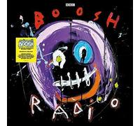 Mighty Boosh - The Complete Radio Series [Vinilo]