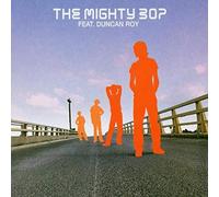 Mighty Bop Feat. Dun - The Mighty Bop Feat. Duncan Roy