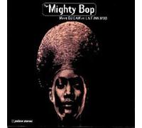Mighty Bop - Meet DJ Cam Et La Funk Mob