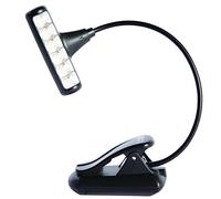 Mighty Bright HammerHead LED Music Book Light, Black (japan import)
