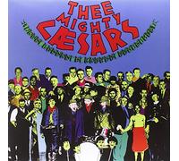 Mighty Caesars,Thee - John Lennons Corpse [Vinilo]