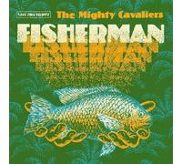 Mighty Cavaliers, the - Fisherman (Lp) [Vinilo]