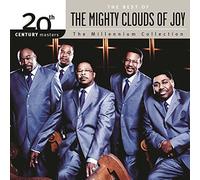 mighty clouds of joy - 20th Century Masters Mcjoy
