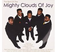 Mighty Clouds of Joy - Best of