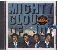 Mighty Clouds of Joy - Catching on
