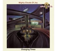 Mighty Clouds of Joy - Changing Times